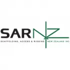 SCAFFOLDING ACCESS & RIGGING NZ INC