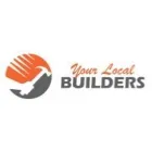 YOUR LOCAL BUILDERS