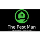 THE PEST MAN