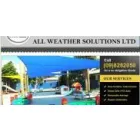 ALL WEATHER SOLUTIONS LTD