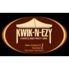 KWIK N EZY - AUCKLAND PARTY HIRE