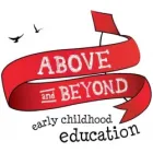 ABOVE & BEYOND