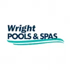 WRIGHT POOLS & SPAS