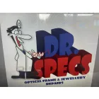 DR. SPECS