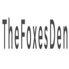 THE FOXES DEN