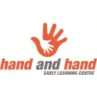 HAND AND HAND