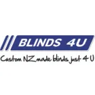 BLINDS 4 U