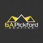 GA PICKFORD ROOFING LTD