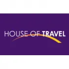 HOUSE OF TRAVEL - STEPHEN PARSONS