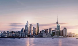 Auckland City