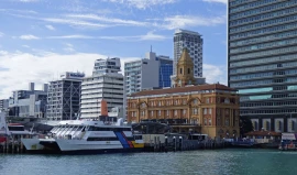Auckland
