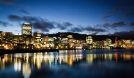 Wellington
