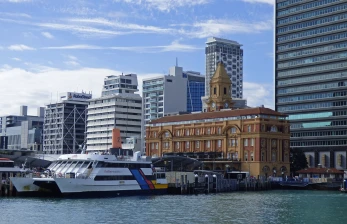 Auckland