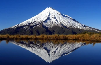 New Plymouth